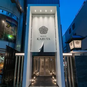Karuta Akasaka -adult Only- Tokyo