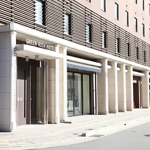 visit hotel