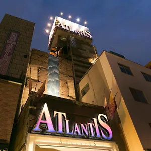https://hotel-and-spa-atlantis-adults-only.hotels-osaka.net
