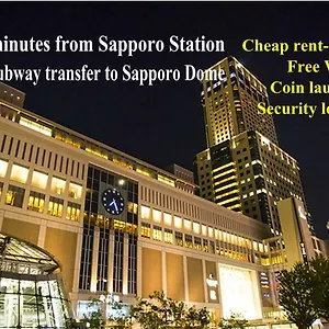 https://clover-house-sapporo.sapporo-hotel.com