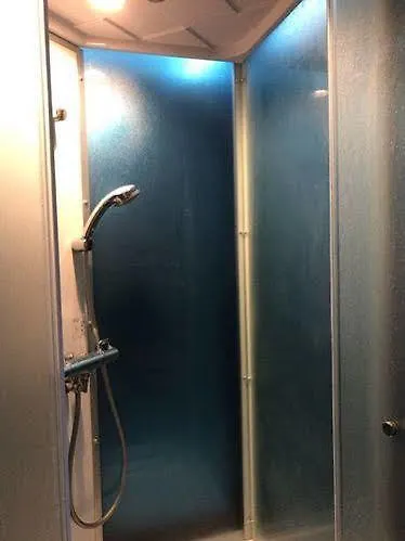 Capsule Inn Shimbashi Tokio